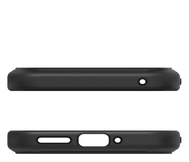 SPIGEN Ultra Hybrid do Google Pixel 9 Pro XL Matte Black ACS07724 - 1290865 - zdjęcie 6